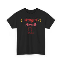 Meowgical Moments T-Shirt - PetXcite