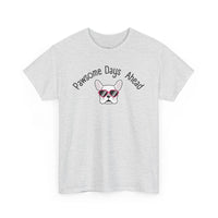 Pawsome Days Ahead T-Shirt - PetXcite