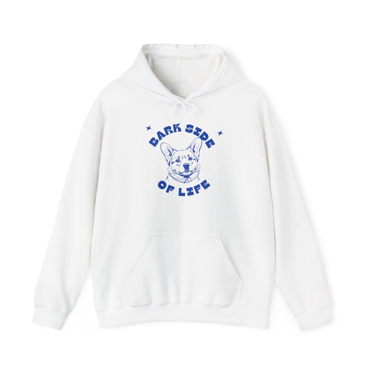 Bark Side of Life Hoodie