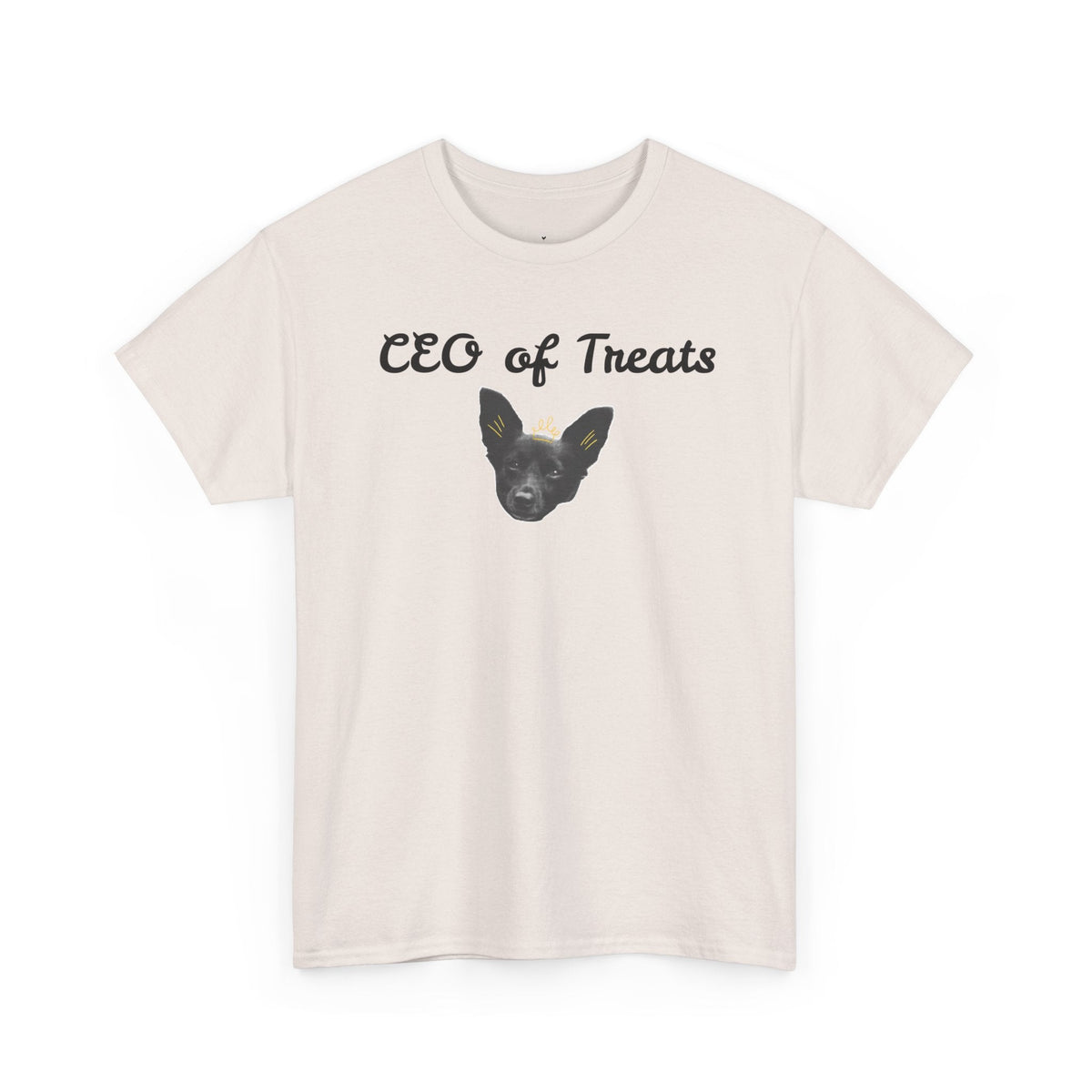 CEO of Treats T-Shirt