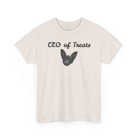 CEO of Treats T-Shirt