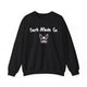 Bark Mode On Sweatshirt - PetXcite