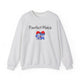 Pawfect Match Sweatshirt - PetXcite