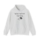 My Dog Is My Favorite Coffee Buddy Hoodie - PetXcite