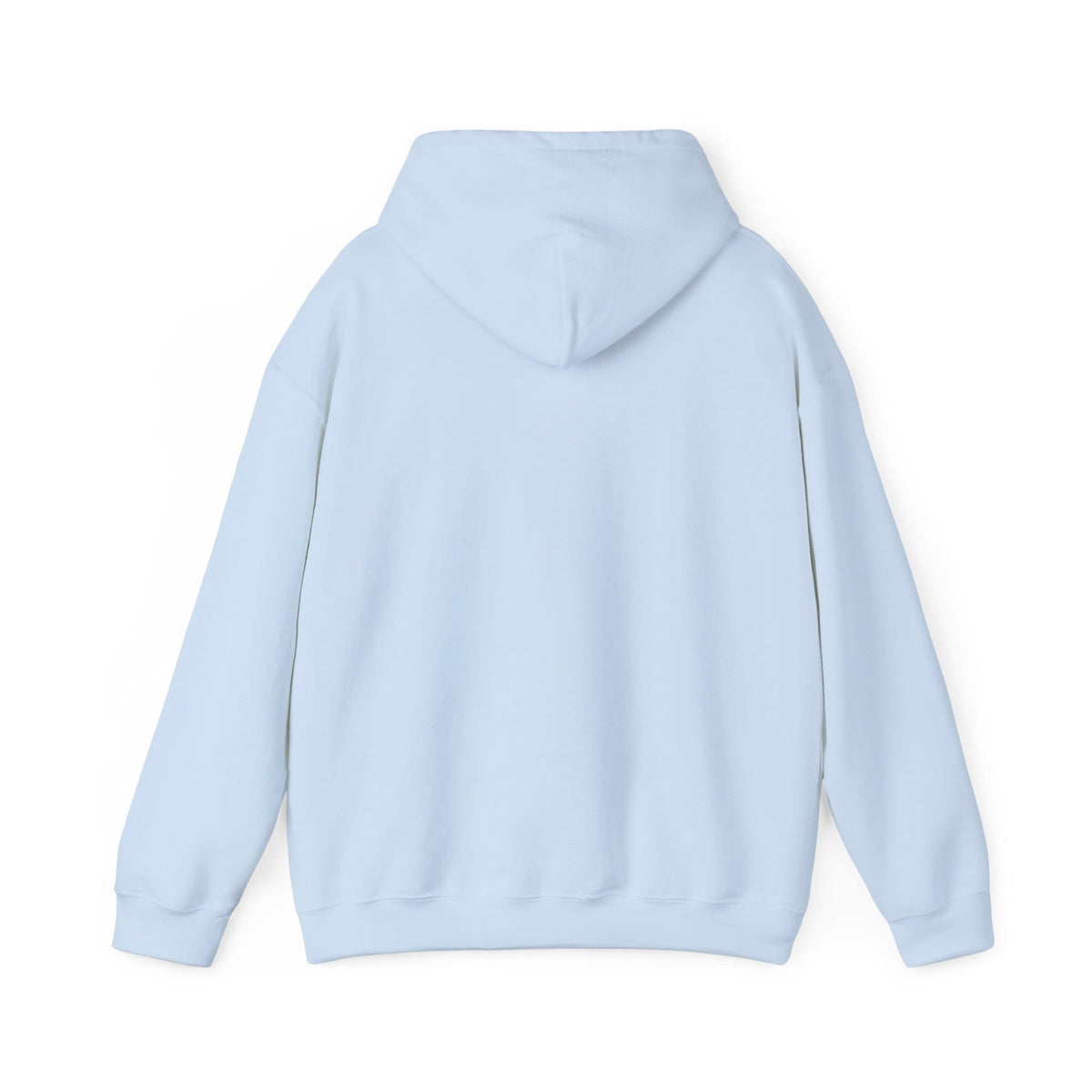My Comfort Zone Has Four Paws Hoodie
