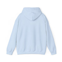 My Comfort Zone Has Four Paws Hoodie