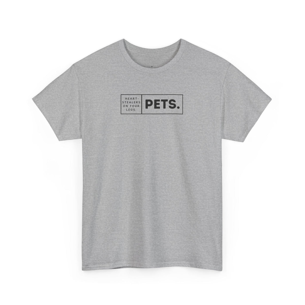 Pets. T-Shirt