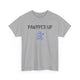 Pawpped Up T-Shirt