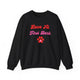 Love At First Bark Sweatshirt - PetXcite