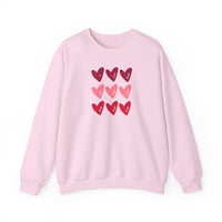 I Love Dogs Sweatshirt - PetXcite