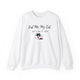 Just Me, My Cat, and a cup of coffee Sweatshirt - PetXcite