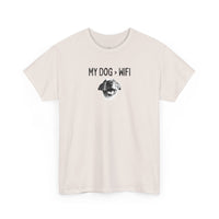My Dog > WiFi T-Shirt