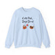 Cats Rule, Dogs Drool Sweatshirt - PetXcite