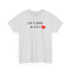 Love Is Spelled W-O-O-F T-Shirt