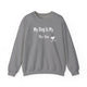 My Dog Is My Plus One Sweatshirt - PetXcite