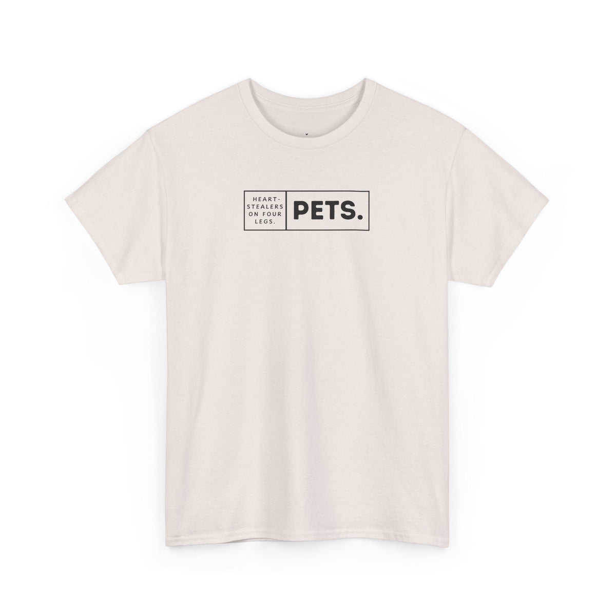 Pets. T-Shirt