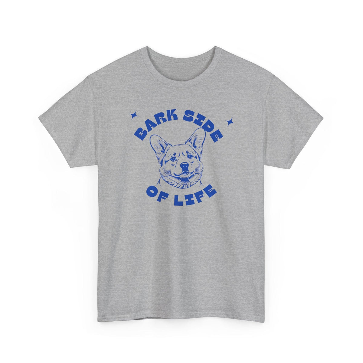 Bark Side of Life T-Shirt