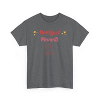 Meowgical Moments T-Shirt - PetXcite