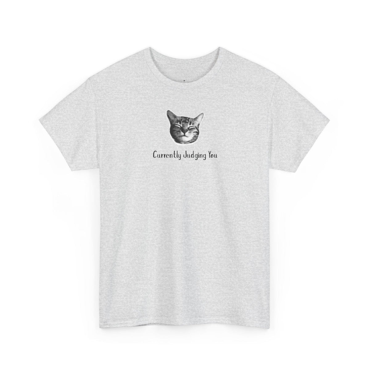 Currently Judging You T-Shirt