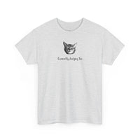 Currently Judging You T-Shirt