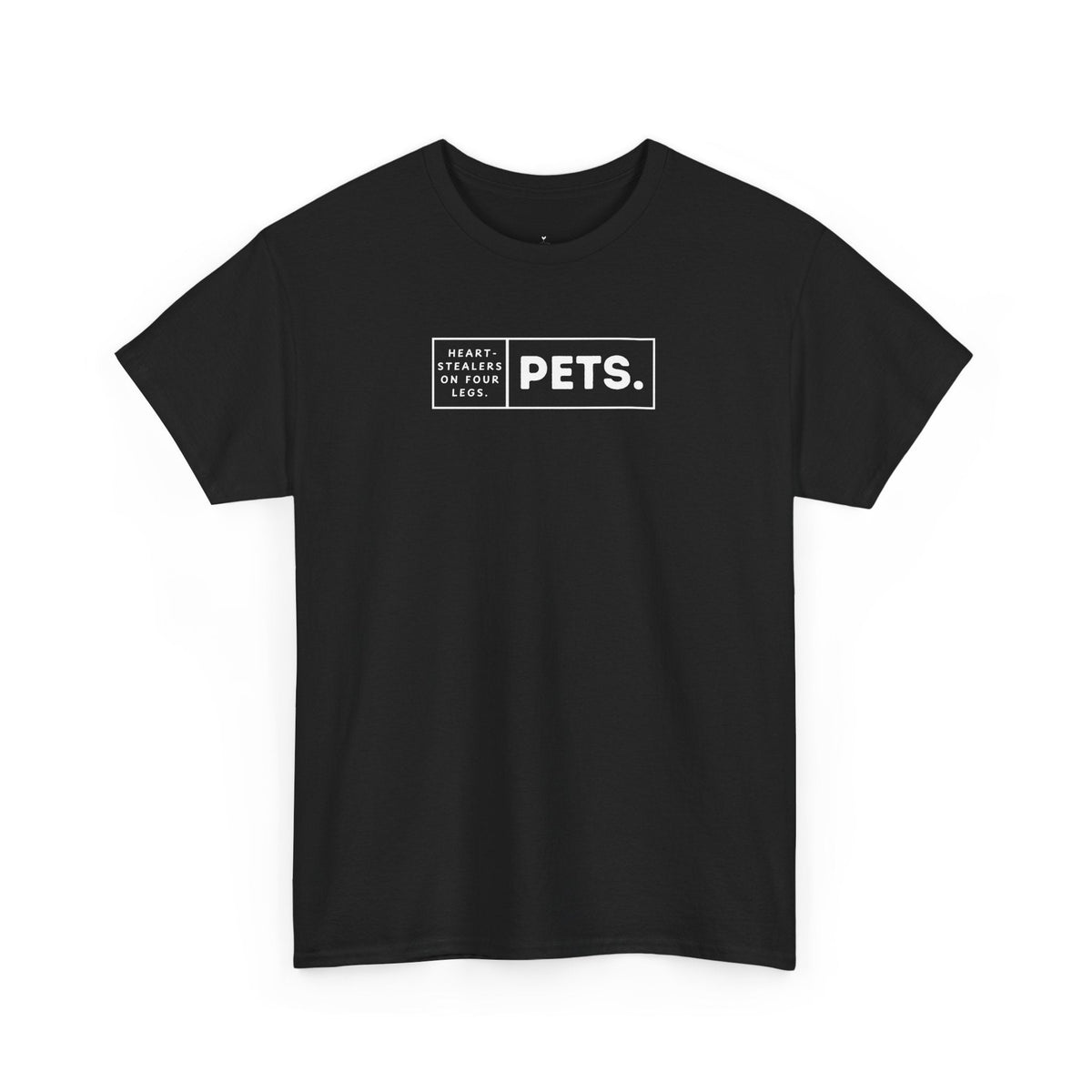 Pets. T-Shirt