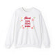 Best Dog Mom Ever Sweatshirt - PetXcite