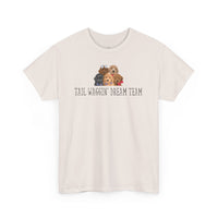 Tail Waggin’ Dream Team T-Shirt