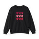 I Love Dogs Sweatshirt - PetXcite