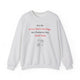 It's Ok If You Don't Like Dogs, (not everyone has good taste) Sweatshirt - PetXcite