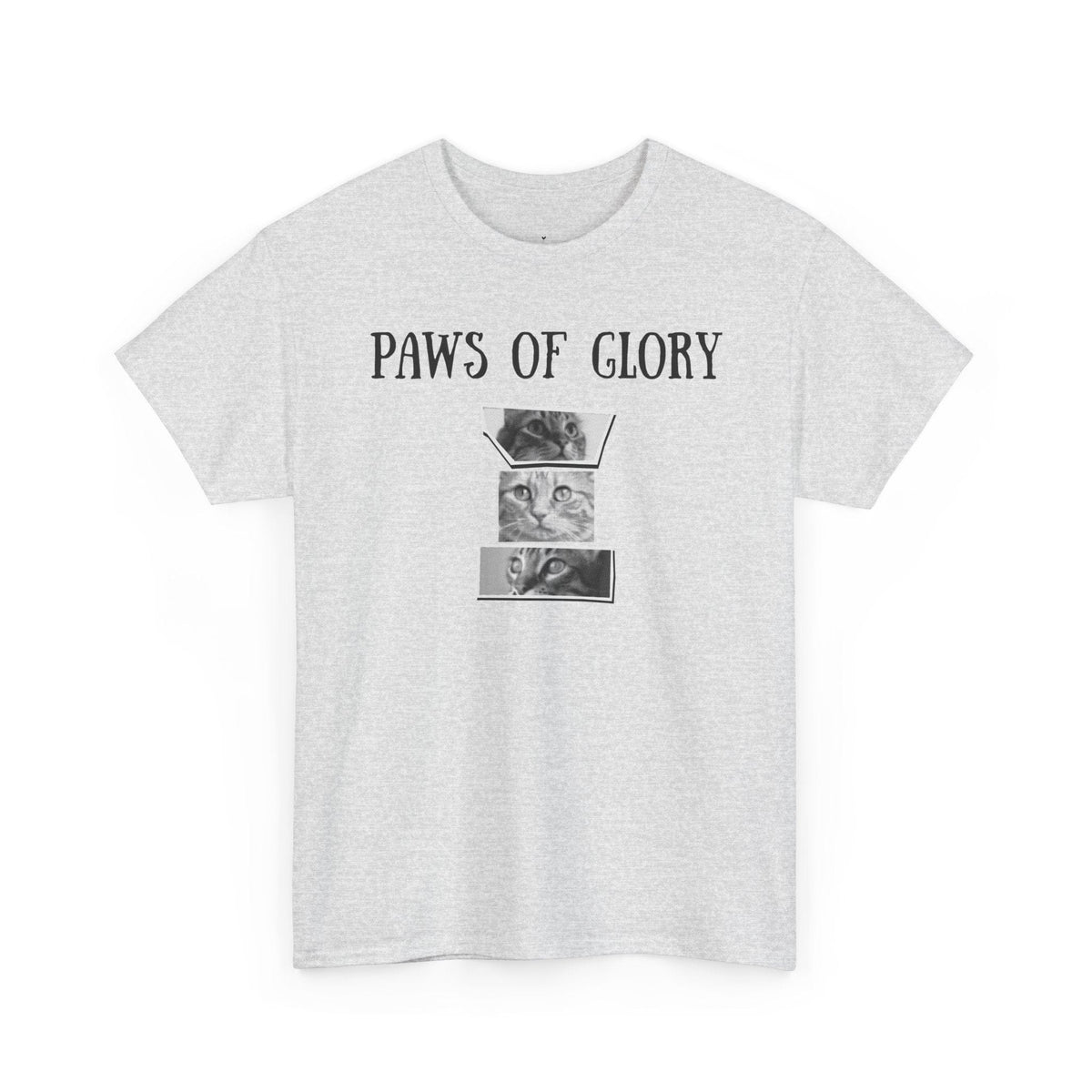 Paws of Glory T-Shirt