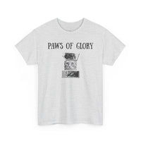 Paws of Glory T-Shirt