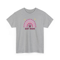 Cat Mom T-Shirt - PetXcite