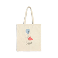 Catitdue Tote Bag - PetXcite