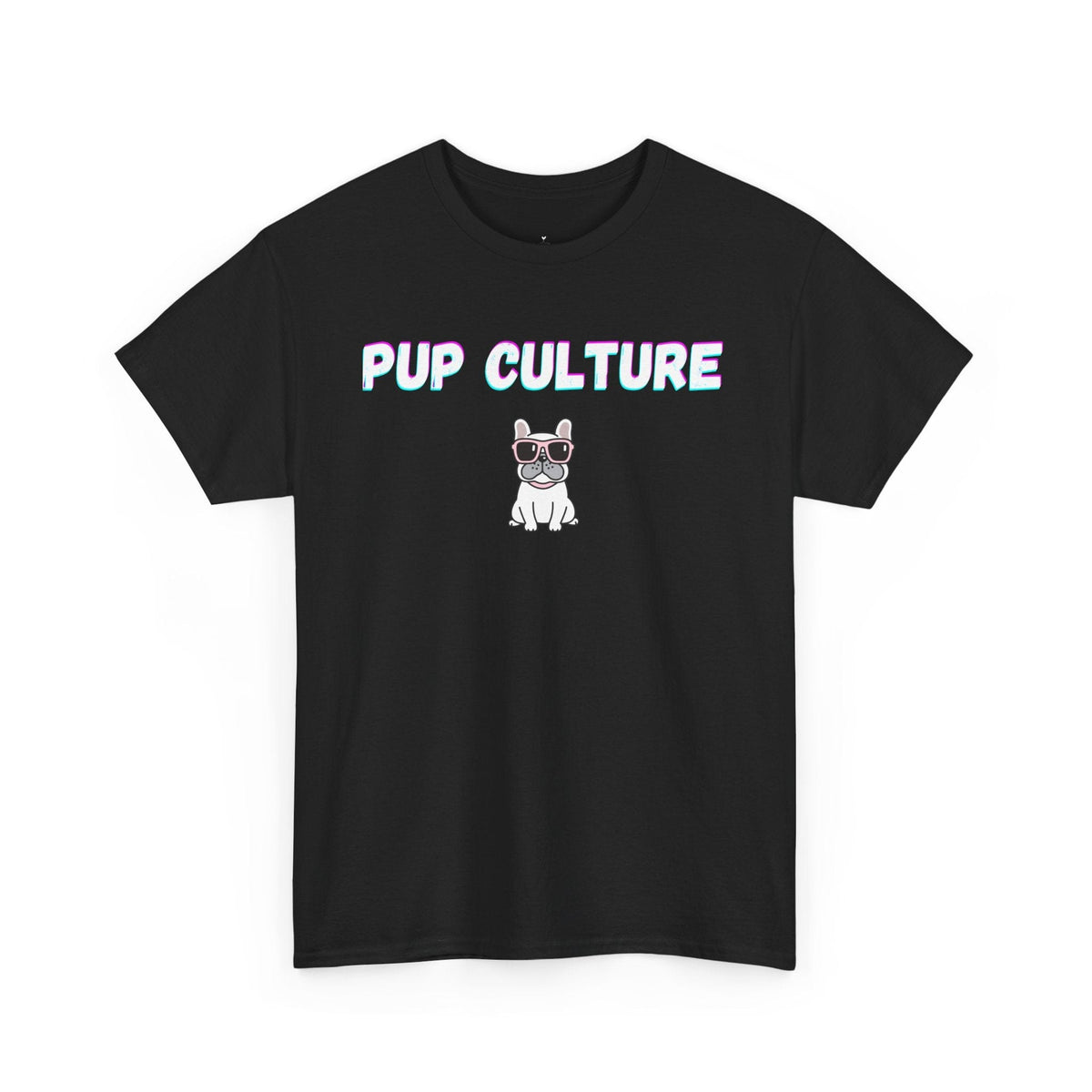 Pup Culture T-Shirt - PetXcite