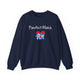 Pawfect Match Sweatshirt - PetXcite