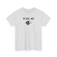 My Dog > WiFi T-Shirt