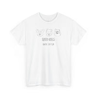 Squad Goals: Bark Edition T-Shirt