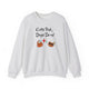 Cats Rule, Dogs Drool Sweatshirt - PetXcite