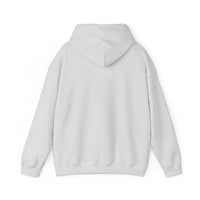 My Comfort Zone Has Four Paws Hoodie