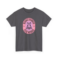 Blanket Burrito Club T-Shirt in Charcoal