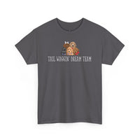 Tail Waggin’ Dream Team T-Shirt