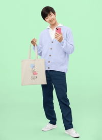 Catitdue Tote Bag - PetXcite