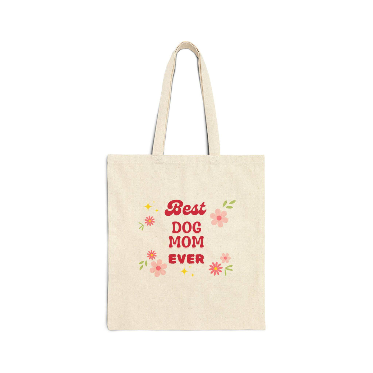 Best dog mom Tote Bag - PetXcite