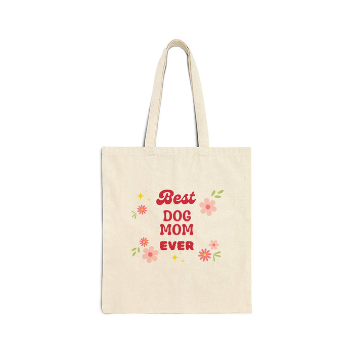 Best dog mom Tote Bag - PetXcite