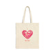 I Love My Pet Tote Bag - PetXcite