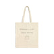 Introvert's Club: Boxed Edition Tote Bag - PetXcite