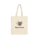 Meowt of control Tote Bag - PetXcite