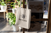 Meowt of control Tote Bag - PetXcite