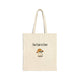 Too cool to care Tote Bag - PetXcite