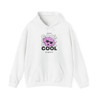 Keep Cool Always Hoodie - PetXcite